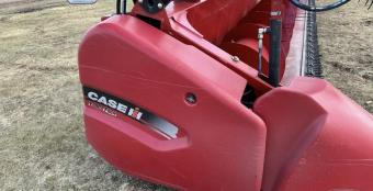 Жниварка Case IH Flex 3020-9,1 м.,2013 р.в. foto 11