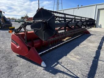 Жниварка Case IH Flex 3020-9,1 м.,2011 р.