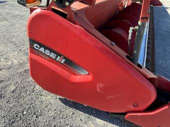 Жниварка Case IH Flex 3020-9,1 м.,2011 р. foto 21