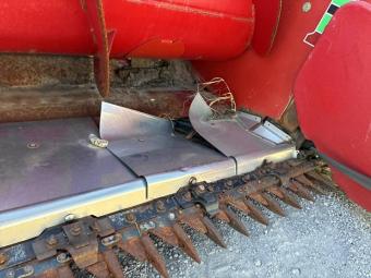 Жниварка Case IH Flex 3020-9,1 м.,2011 р. foto 22