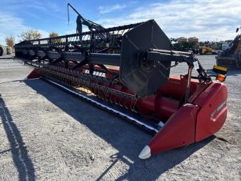 Жниварка Case IH Flex 3020-9,1 м.,2011 р. foto 2