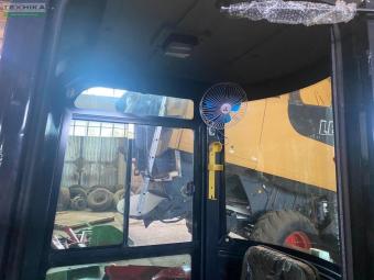Міні-екскаватор AGT QH13R foto 11