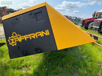 Жатка для збирання соняшника Zaffrani 940N, 2023 р.в.( НОВА )