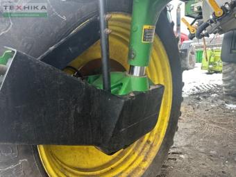 Обприскувач John Deere 4830, 2012 р.в. foto 6