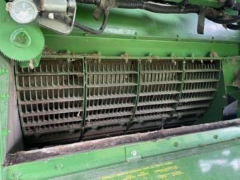 Комбайн John Deere 9770 STS Bullet Rotor 2011 р.в. foto 26