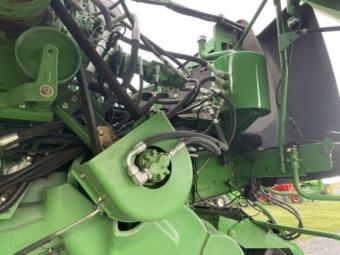 Комбайн John Deere 9770 STS Bullet Rotor 2011 р.в. foto 22