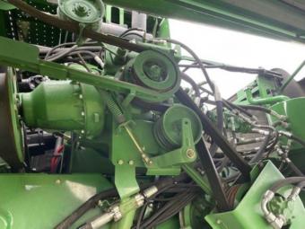 Комбайн John Deere 9770 STS Bullet Rotor 2011 р.в. foto 21