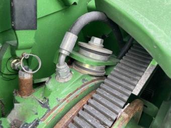 Комбайн John Deere 9770 STS Bullet Rotor 2011 р.в. foto 12