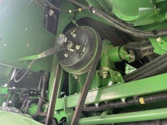 Комбайн John Deere 9770 STS Bullet Rotor 2011 р.в. foto 18