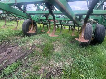 Культиватор John Deere 960 - 9,6 м foto 5