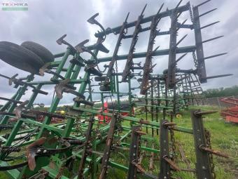 Культиватор John Deere 960 - 9,6 м foto 13