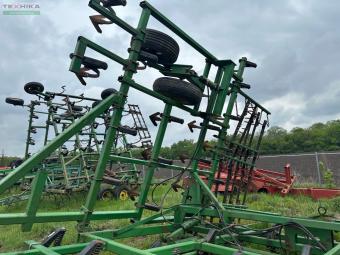 Культиватор John Deere 960 - 9,6 м foto 10