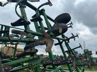 Культиватор John Deere 960 - 9,6 м foto 17