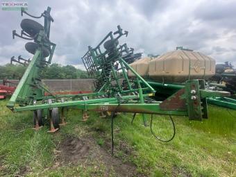 Культиватор John Deere 960 - 9,6 м foto 2