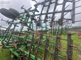 Культиватор John Deere 960 - 9,6 м foto 12