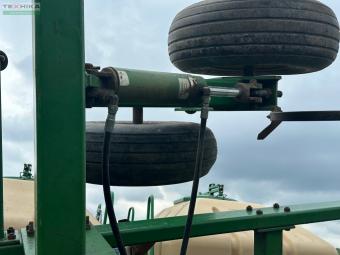 Культиватор John Deere 960 - 9,6 м foto 25