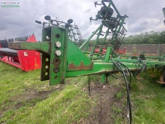 Культиватор John Deere 960 - 9,6 м foto 3