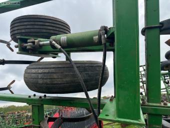 Культиватор John Deere 960 - 9,6 м foto 24