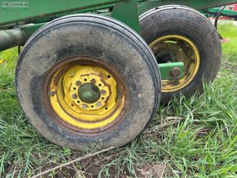 Культиватор John Deere 960 - 9,6 м foto 19