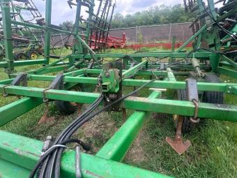 Культиватор John Deere 960 - 9,6 м foto 7