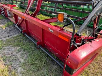 Жниварка Case IH Flex 2020-9,1 м., foto 7