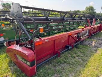 Жниварка Case IH Flex 2020-9,1 м.,