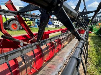 Жниварка Case IH Flex 2020-9,1 м., foto 6
