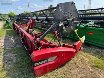 Жниварка Case IH Flex 2020-9,1 м., foto 4