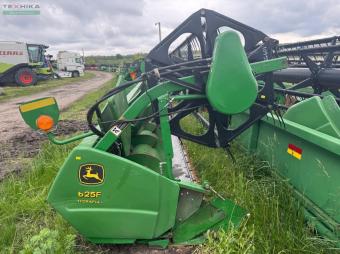 Жниварка John Deerе 625F Hydra-Flex 7,6 м 2004 р.в.