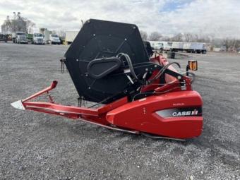 Жниварка Case IH Flex 2020-9,1 м., foto 2