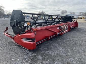 Жниварка Case IH Flex 2020-9,1 м., foto 3