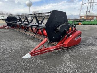 Жниварка Case IH Flex 2020-9,1 м.,