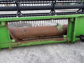 Жатка зернова John Deere 925 Flex 7.5м 1997 р. foto 15
