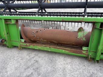 Жатка зернова John Deere 925 Flex 7.5м 1997 р. foto 12