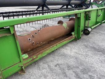 Жатка зернова John Deere 925 Flex 7.5м 1997 р. foto 9