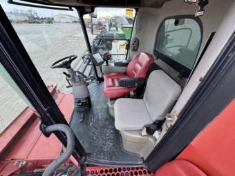 Комбайн Case IH 7120, 2010 р.в. foto 18