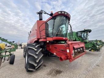 Комбайн Case IH 7120, 2010 р.в. foto 20