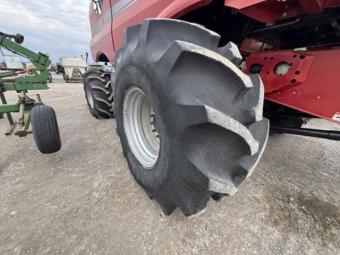 Комбайн Case IH 7120, 2010 р.в. foto 4