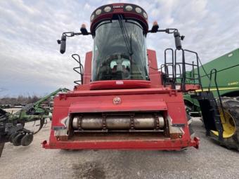 Комбайн Case IH 7120, 2010 р.в. foto 3