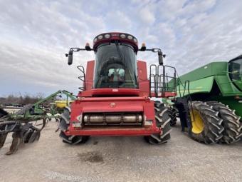 Комбайн Case IH 7120, 2010 р.в. foto 19