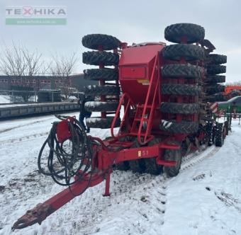 Посівний комплекс Horsch Pronto 6 DC