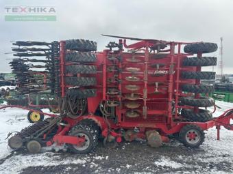 Посівний комплекс Horsch Pronto 6 DC foto 2