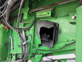 Комбайн John Deere S680 2012 р.в. foto 22