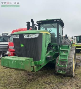 Трактор John Deere 9560RT, 2013 р.в.