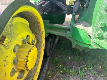 Трактор John Deere 9560RT, 2013 р.в. foto 12