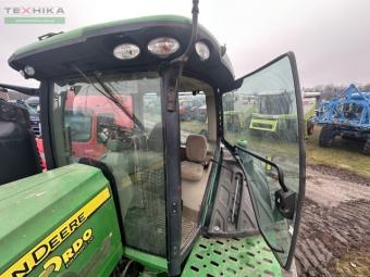 Трактор John Deere 9560RT, 2013 р.в. foto 15