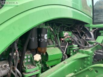 Трактор John Deere 9560RT, 2013 р.в. foto 5