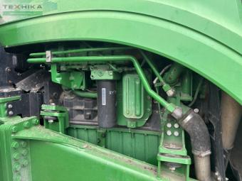 Трактор John Deere 9560RT, 2013 р.в. foto 8