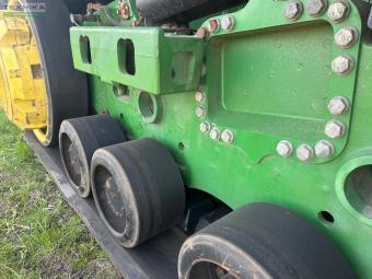 Трактор John Deere 9560RT, 2013 р.в. foto 6