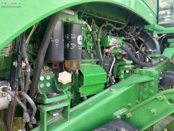 Трактор John Deere 9560RT, 2013 р.в. foto 11